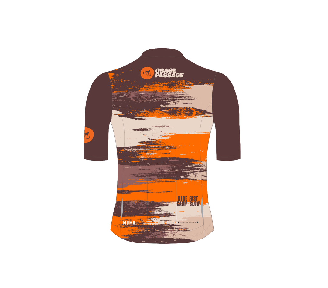 Osage Passage Elite Jersey