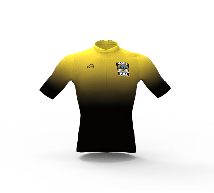 MGPD Sport Jersey