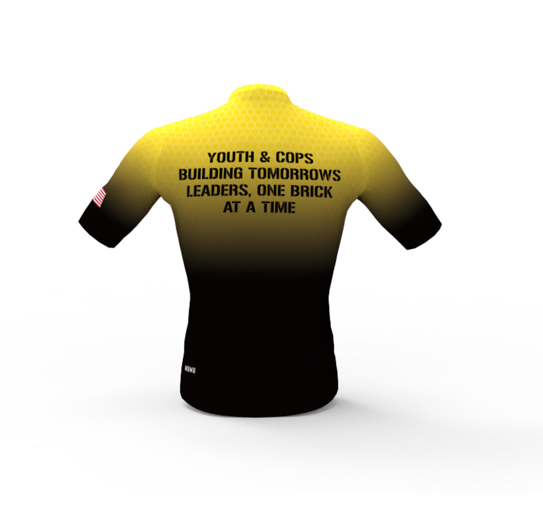 MGPD Sport Jersey