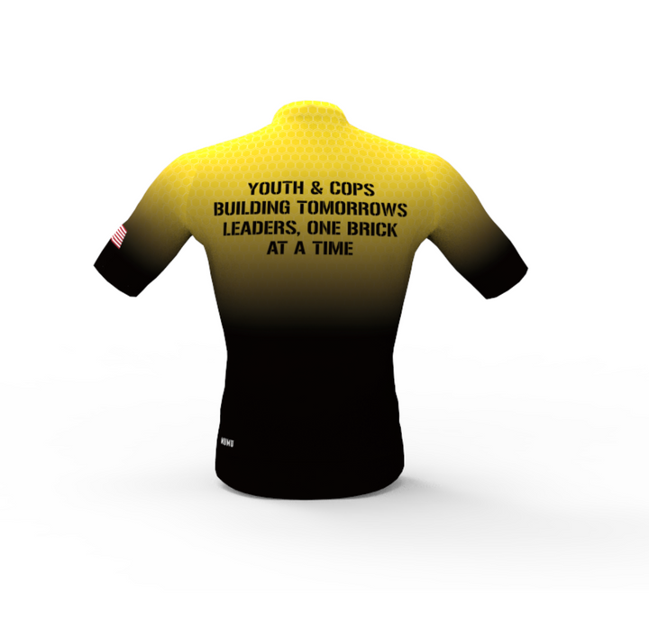 MGPD Sport Jersey