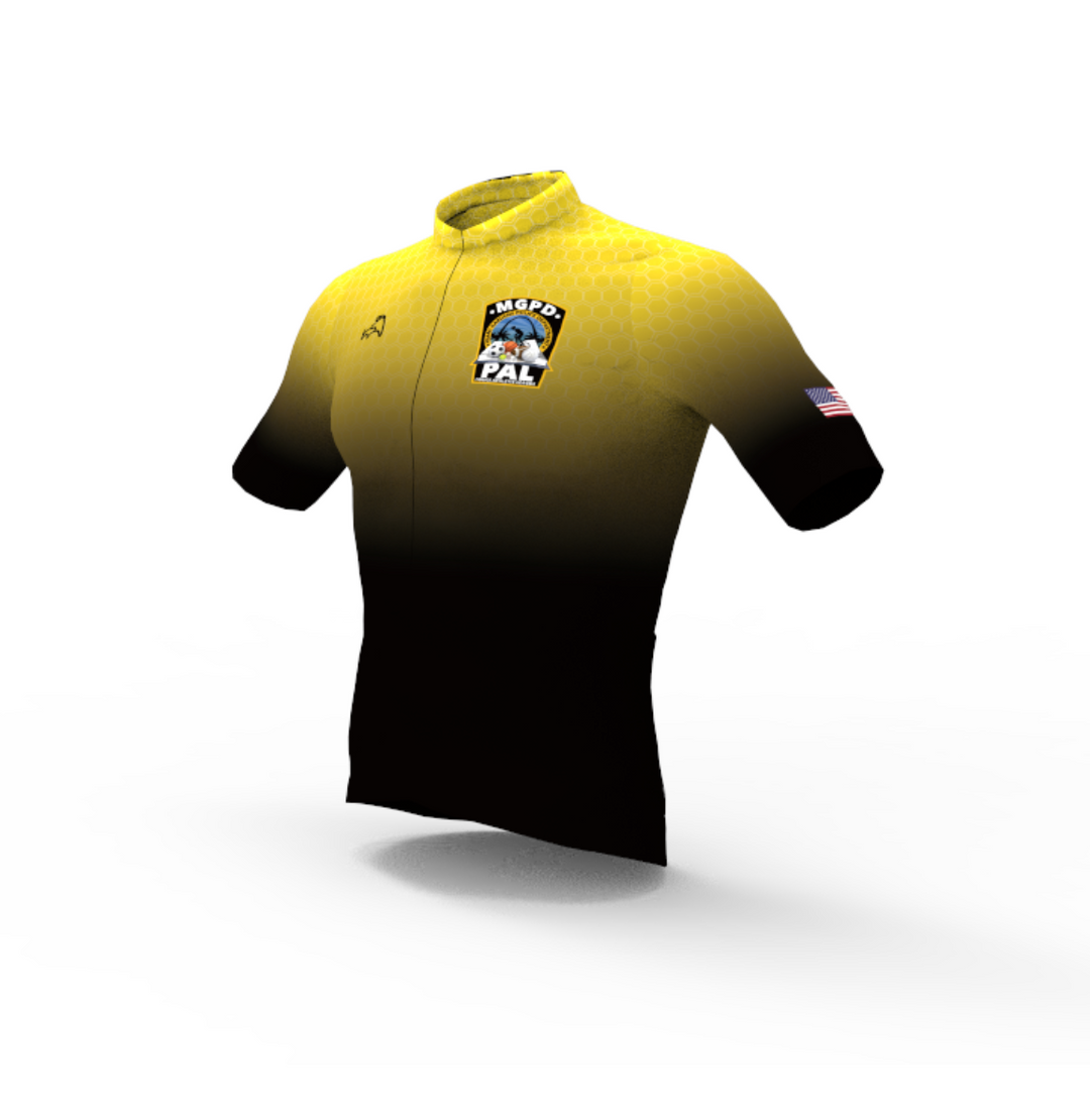MGPD Sport Jersey