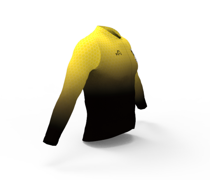MGPD Long Sleeve Sport Jersey