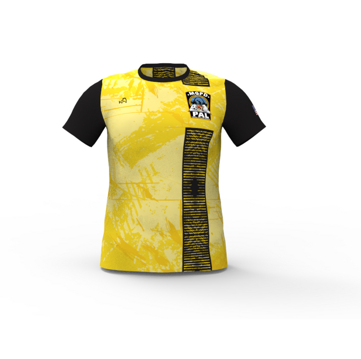 MGPD Tech Tee