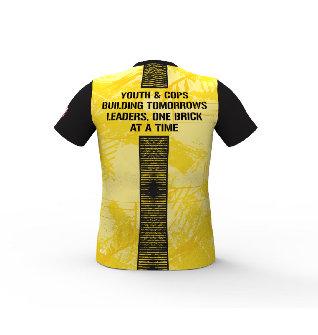 MGPD Tech Tee
