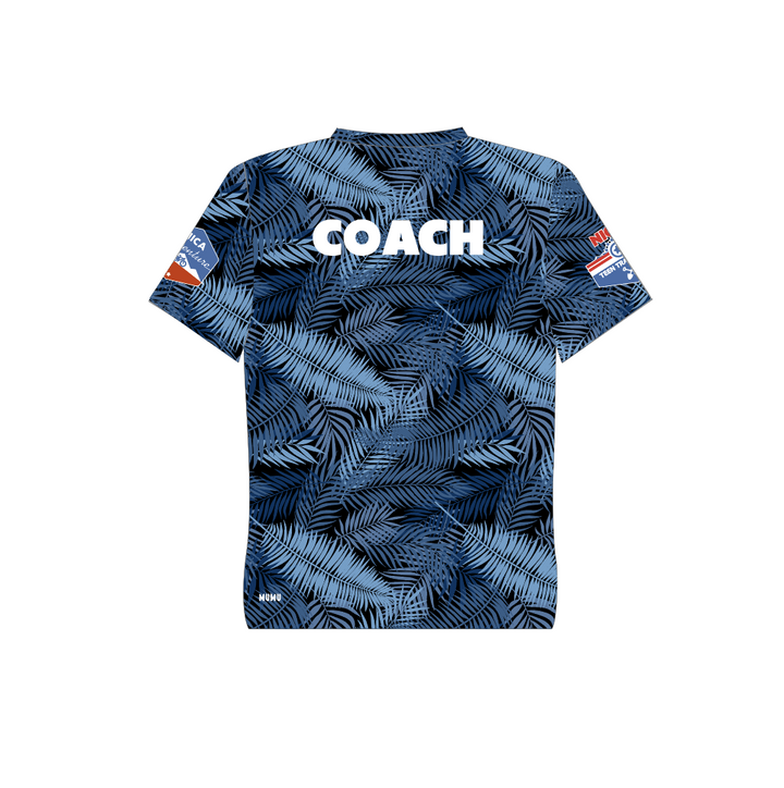 FL NICA Tech Tee