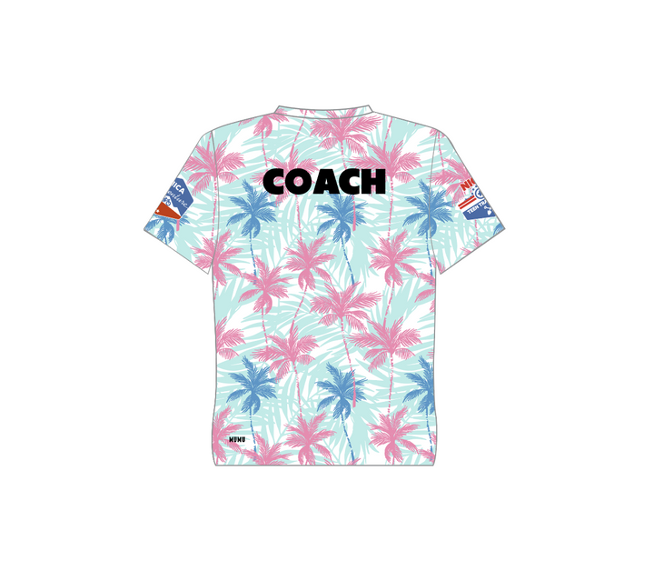 FL NICA MTB Jersey