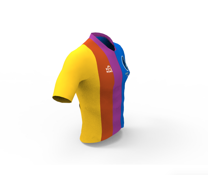 Miracle City Elite Lightweight Jersey