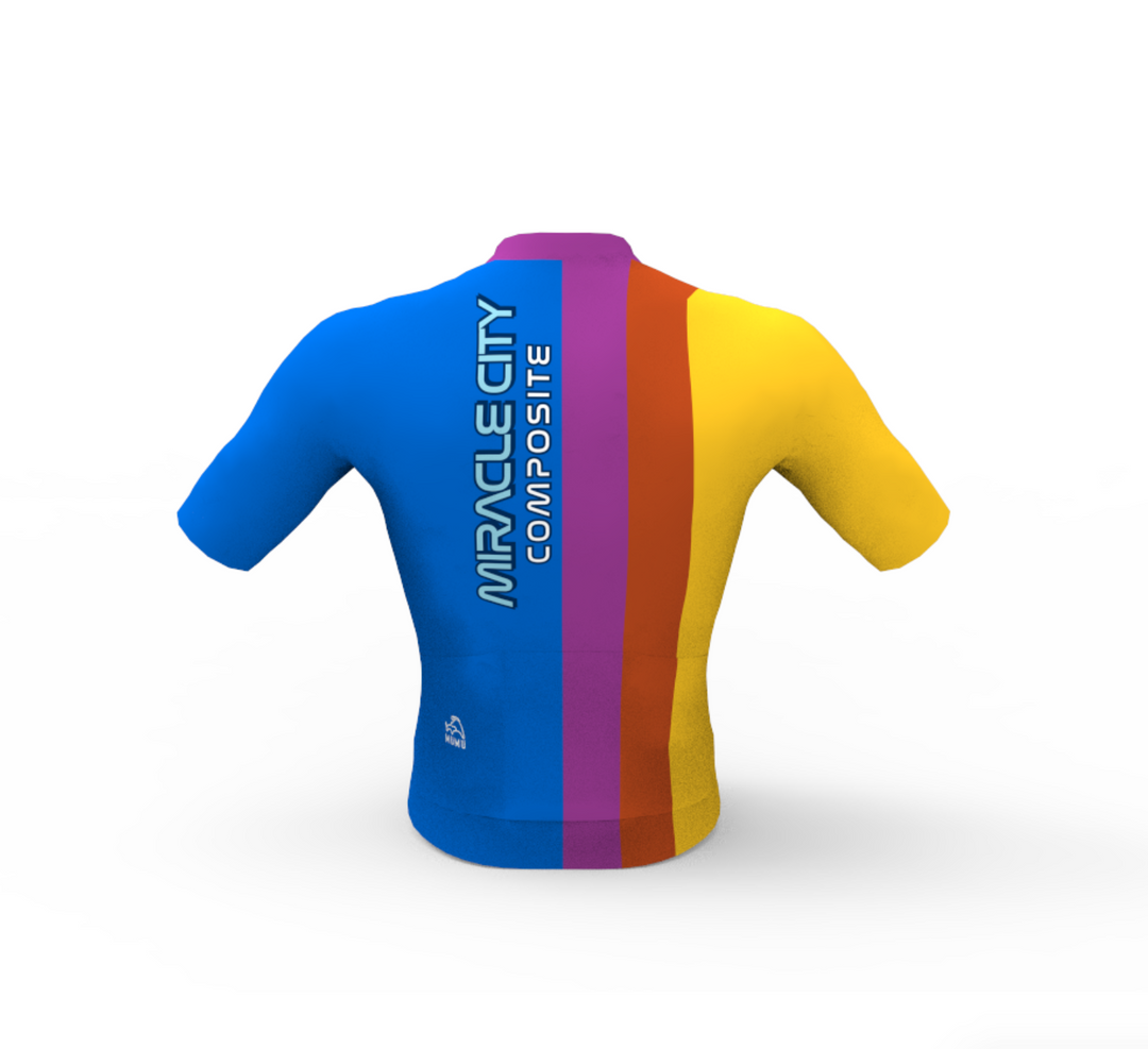 Miracle City Elite Lightweight Jersey
