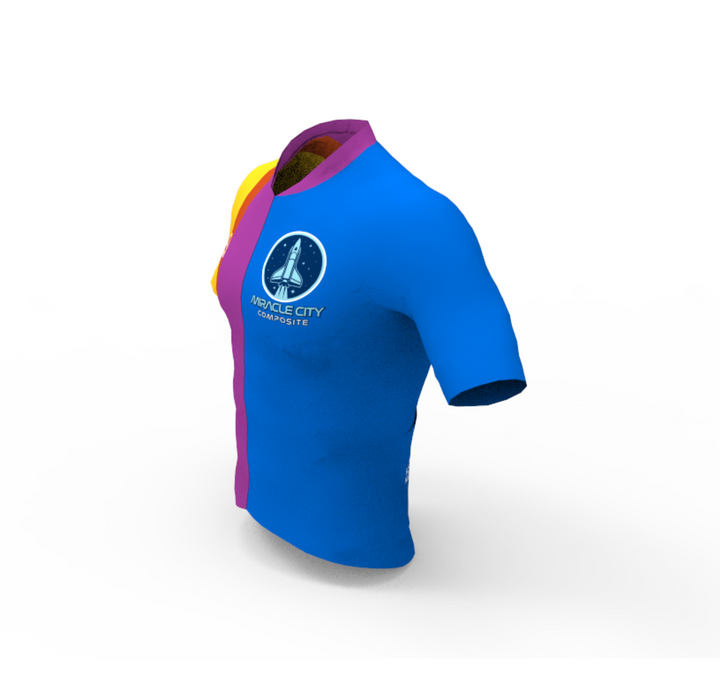 Miracle City Elite Lightweight Jersey