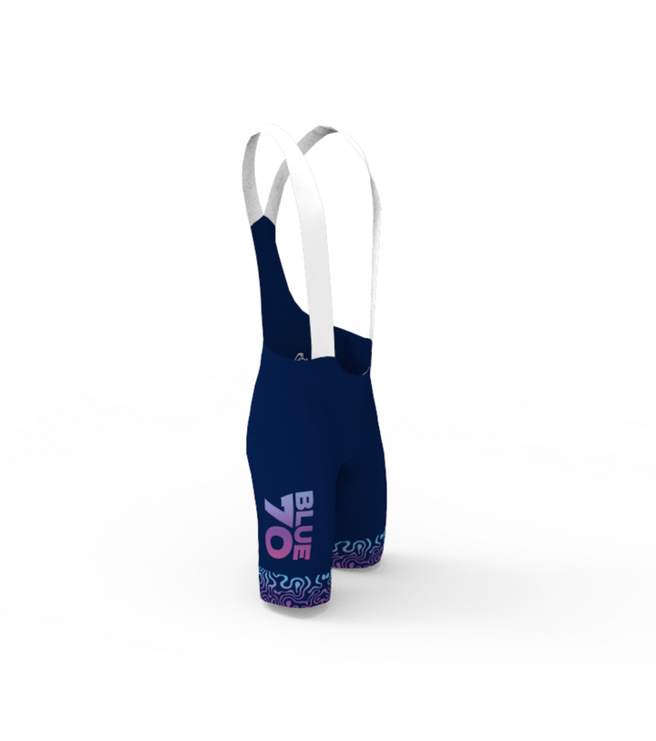 Blue70 Aero Bib Shorts