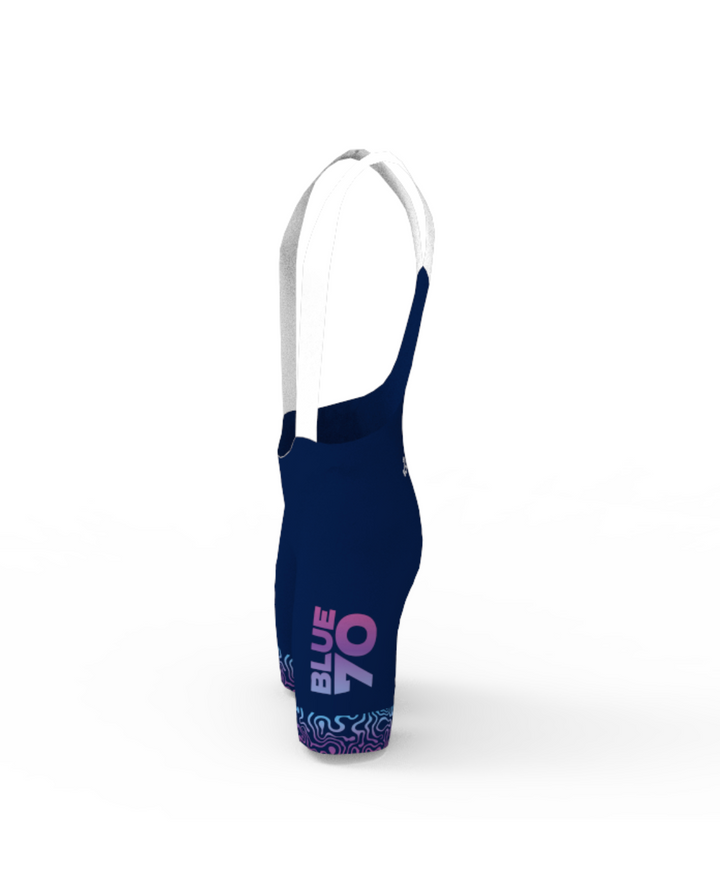 Blue70 Aero Bib Shorts