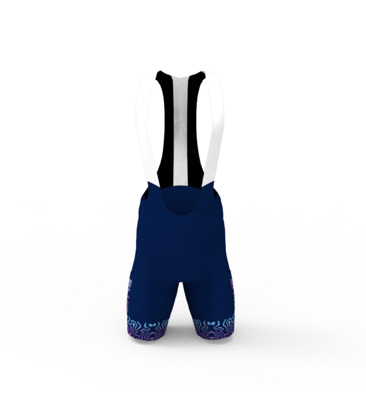 Blue70 Cargo Bib Shorts