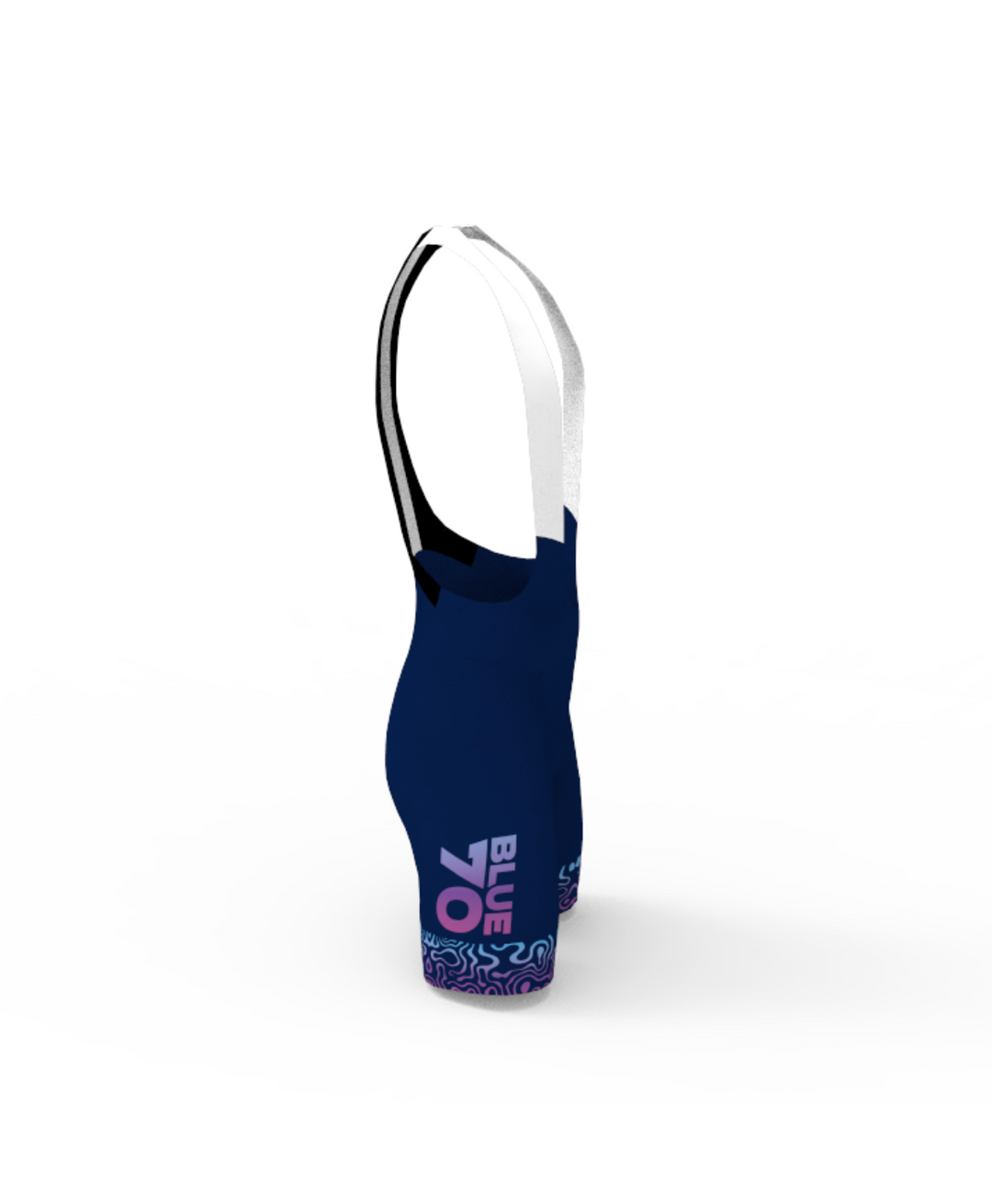 Blue70 Cargo Bib Shorts