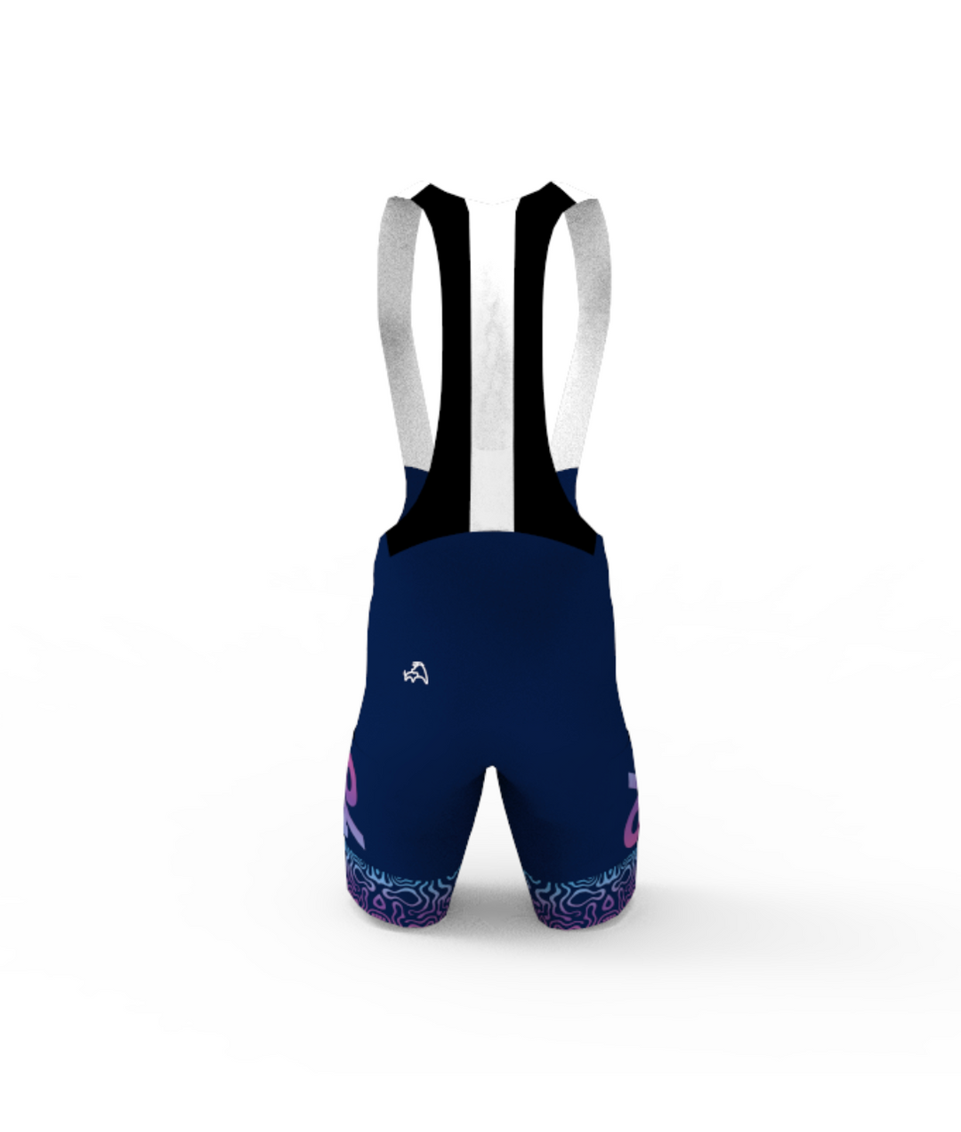 Blue70 Cargo Bib Shorts