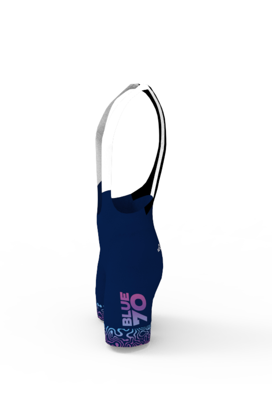 Blue70 Cargo Bib Shorts