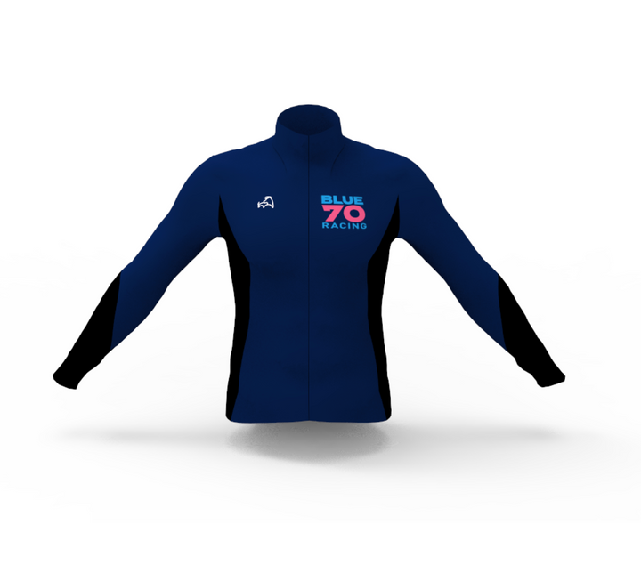 Blue70 Wind Jacket