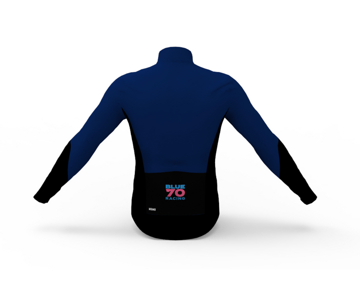 Blue70 Wind Jacket