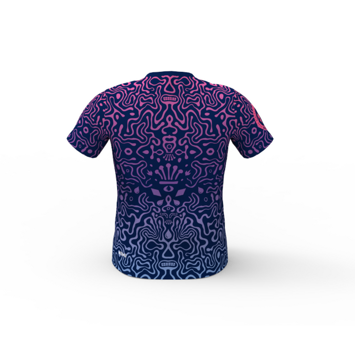 Blue70 Mountain Bike Jersey