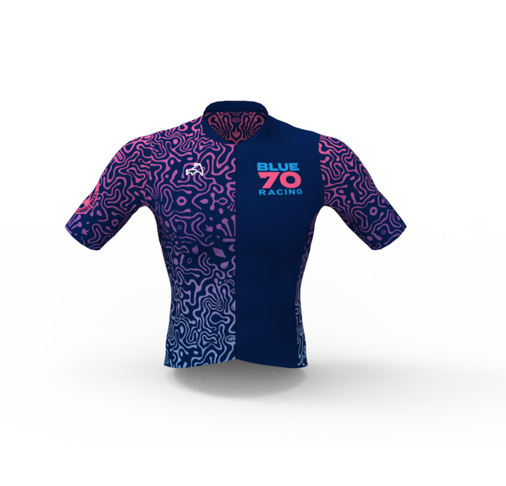 Blue70 Training Jersey