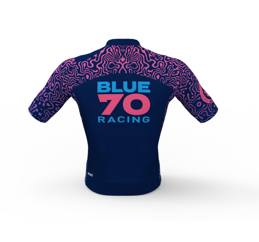 Blue70 Training Jersey