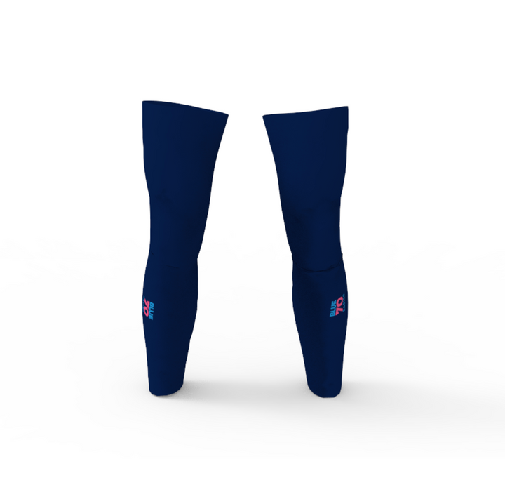 Blue70 Leg Warmers