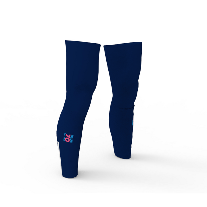 Blue70 Leg Warmers