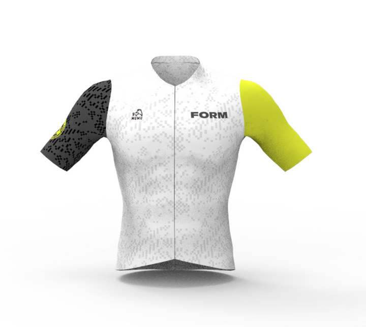 Form Racing Training Jersey