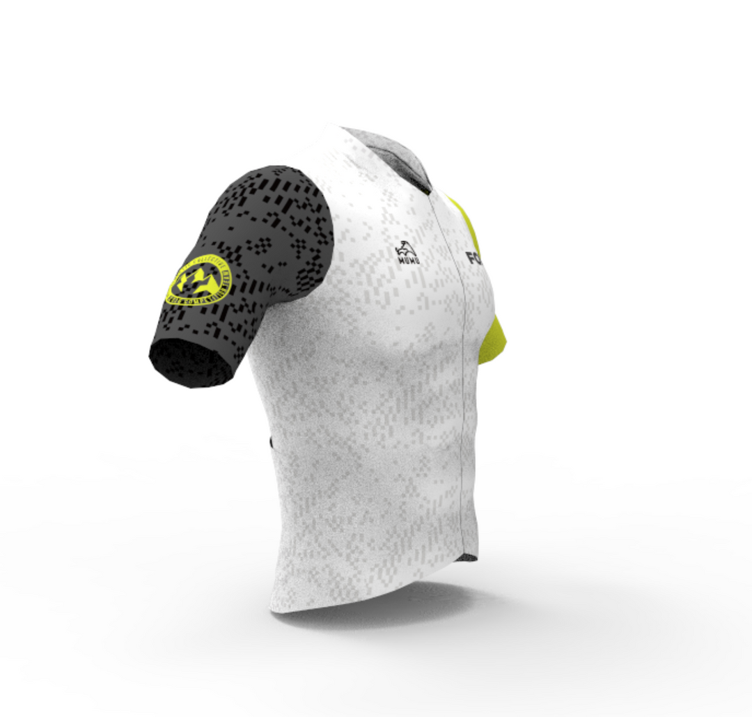 Form Racing Training Jersey