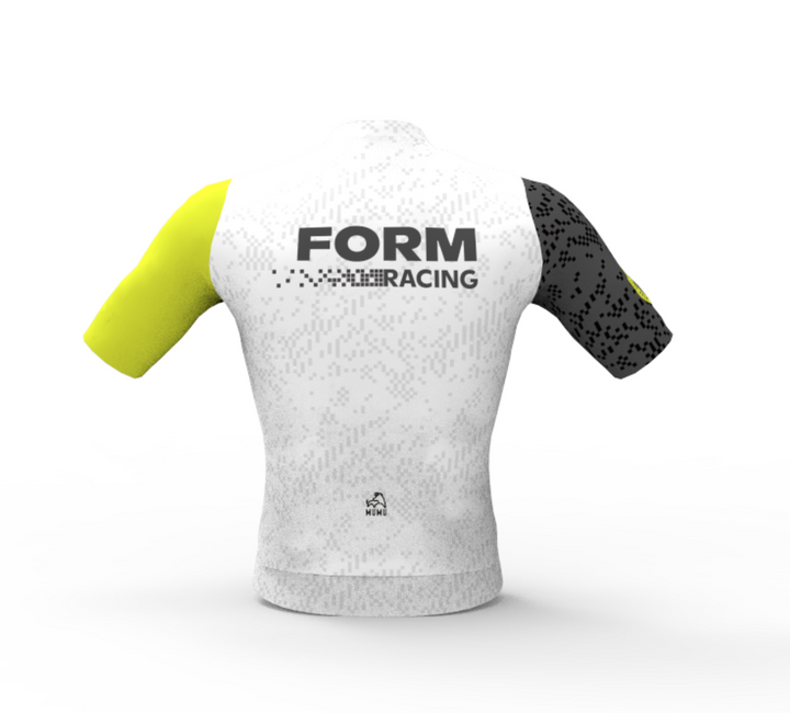 Form Racing Training Jersey