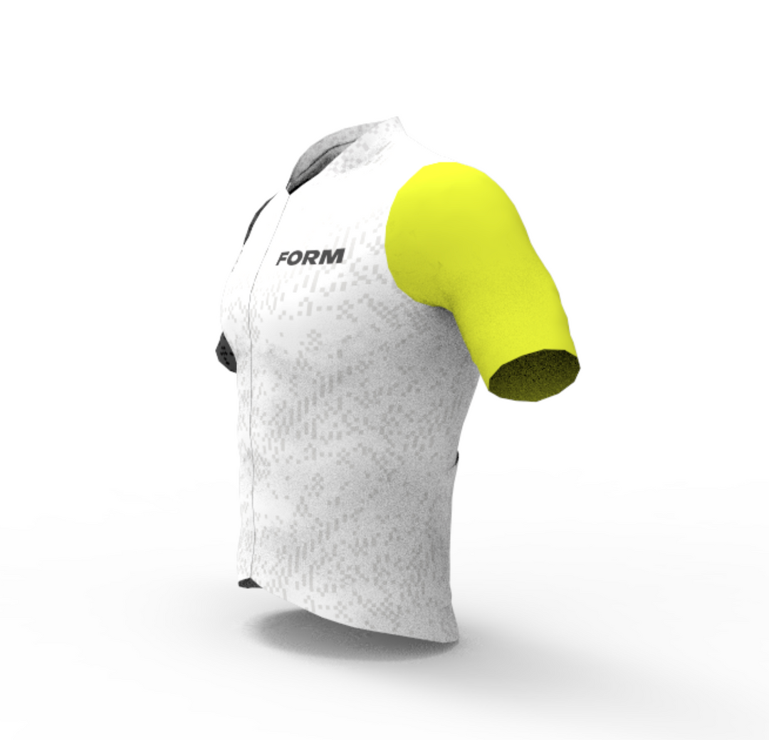 Form Racing Training Jersey