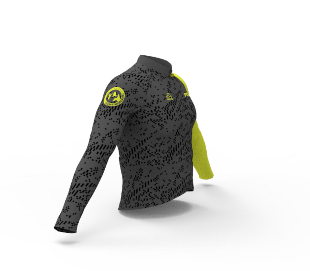 Form Racing Long Sleeve Jersey