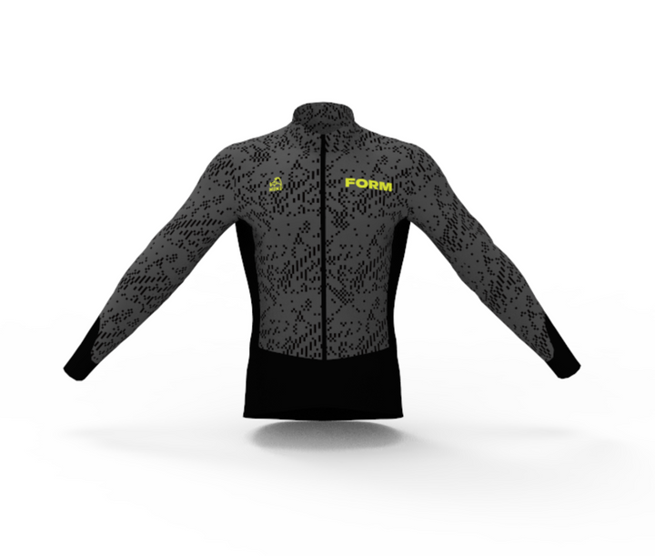 Form Racing Thermal Jacket