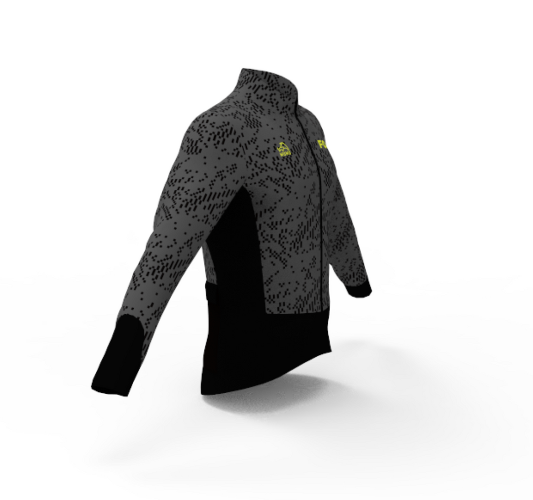 Form Racing Thermal Jacket