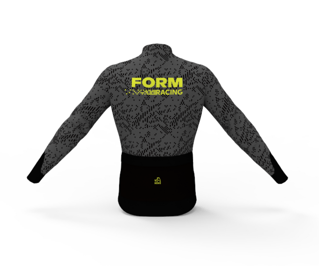 Form Racing Thermal Jacket