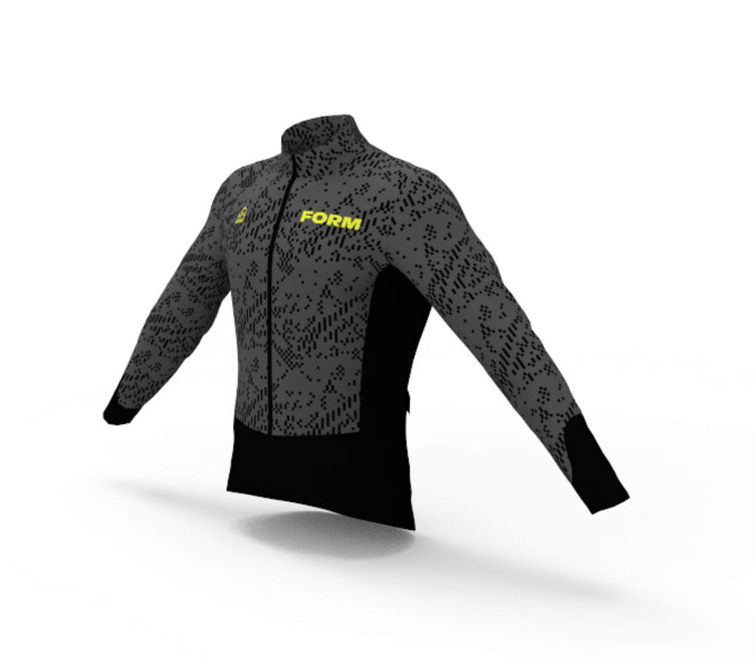 Form Racing Thermal Jacket