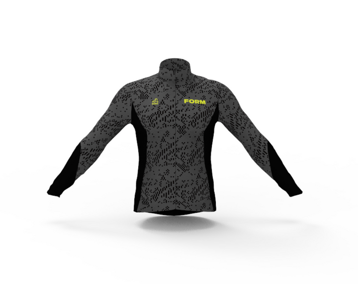 Form Racing Wind Jacket