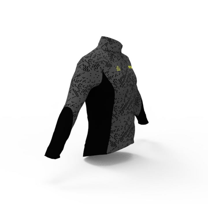 Form Racing Wind Jacket