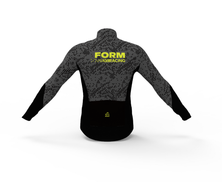Form Racing Wind Jacket