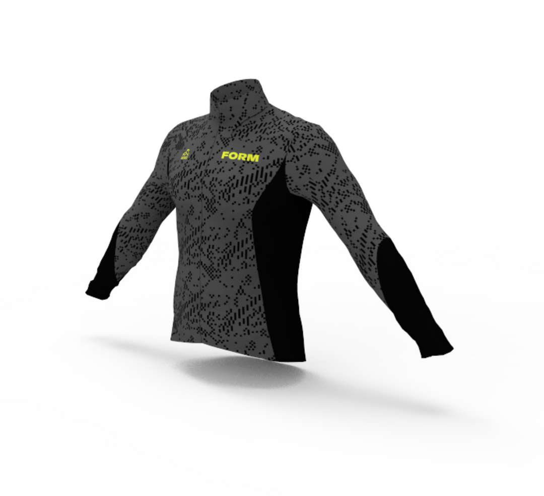 Form Racing Wind Jacket