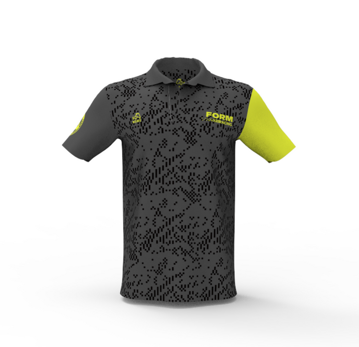 Form Racing Polo