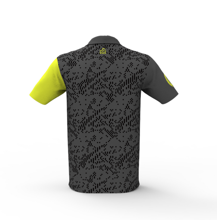 Form Racing Polo