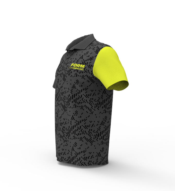Form Racing Polo