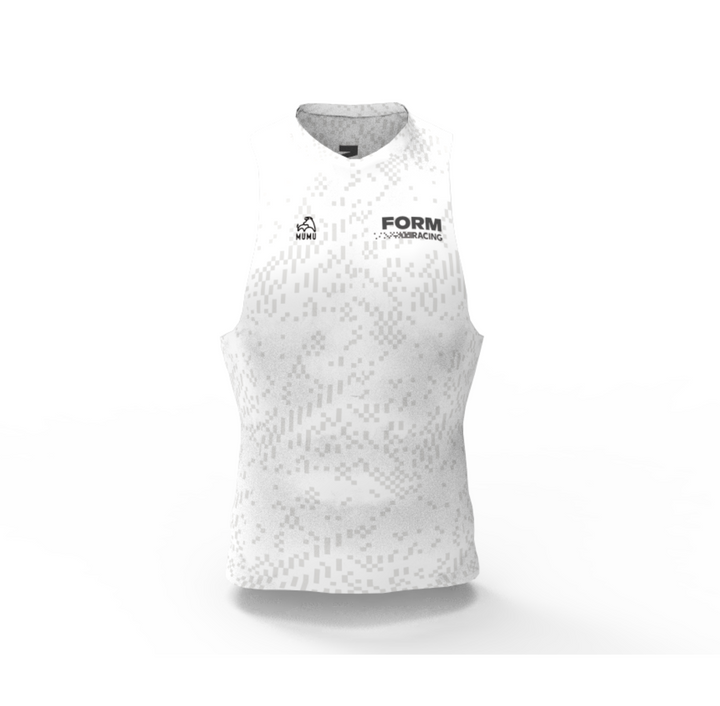 Form Racing Sleeveless Tri Top