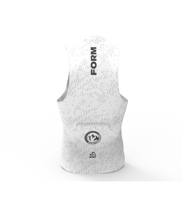 Form Racing Sleeveless Tri Top