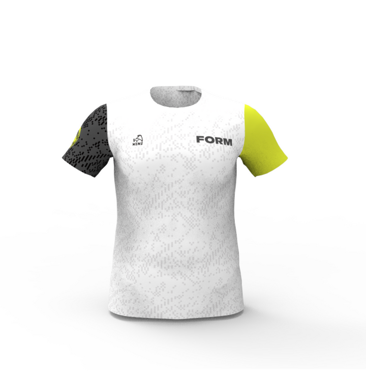 Form Racing Mountain Bike Jersey