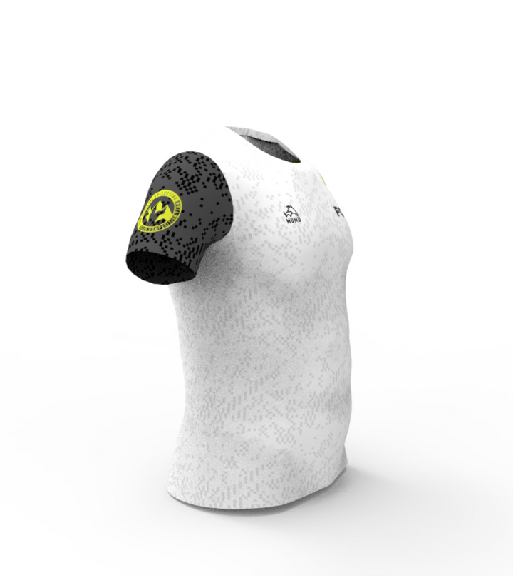 Form Racing Mountain Bike Jersey