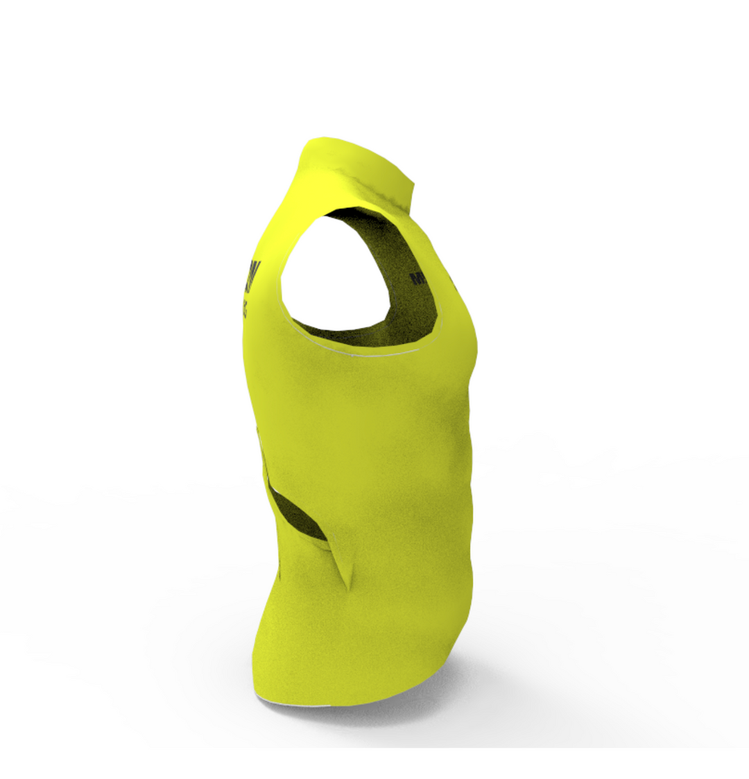 Form Racing Wind Vest