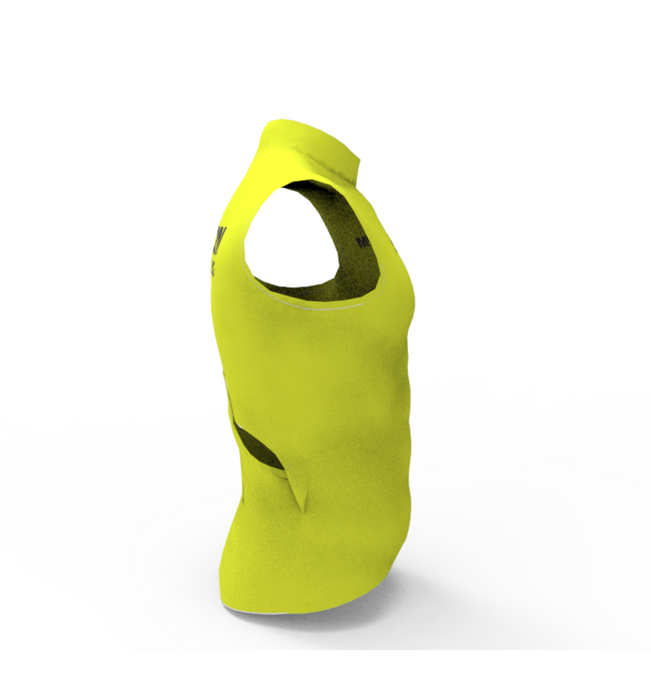 Form Racing Wind Vest