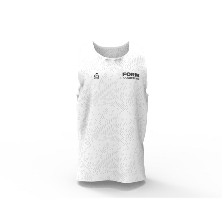 Form Racing Running Singlet