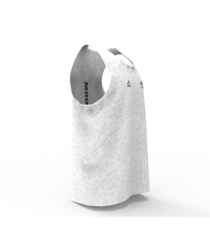 Form Racing Running Singlet